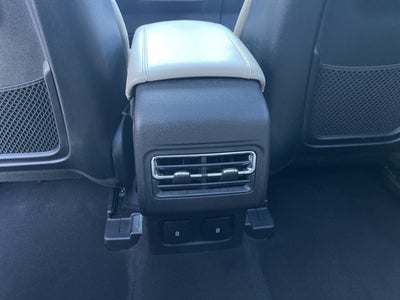 2025 Lincoln Corsair Plug-In Hybrid Grand Touring AWD | Pano Roof | 360 Cam| BLIS