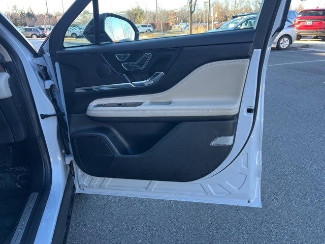 2025 Lincoln Corsair Plug-In Hybrid Grand Touring AWD | Pano Roof | 360 Cam| BLIS