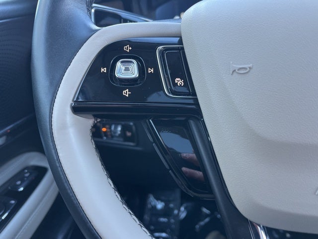 2025 Lincoln Corsair Plug-In Hybrid Grand Touring AWD | Pano Roof | 360 Cam| BLIS