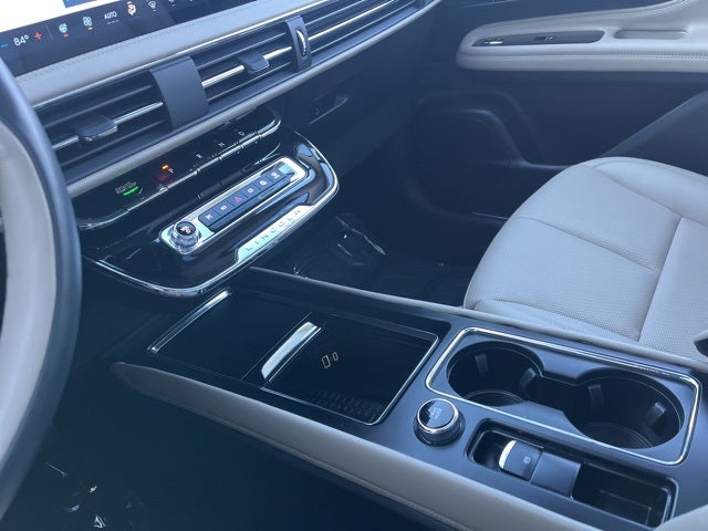 2025 Lincoln Corsair Plug-In Hybrid Grand Touring AWD | Pano Roof | 360 Cam| BLIS