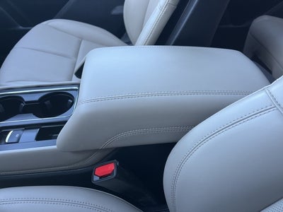 2025 Lincoln Corsair Plug-In Hybrid Grand Touring AWD | Pano Roof | 360 Cam| BLIS