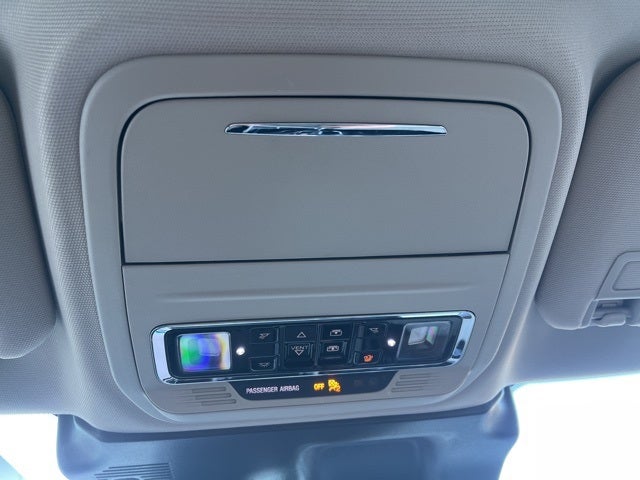 2025 Lincoln Corsair Plug-In Hybrid Grand Touring AWD | Pano Roof | 360 Cam| BLIS