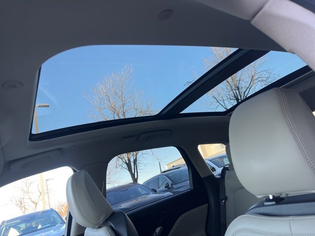 2025 Lincoln Corsair Plug-In Hybrid Grand Touring AWD | Pano Roof | 360 Cam| BLIS