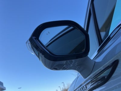 2025 Lincoln Corsair Plug-In Hybrid Grand Touring AWD | Pano Roof | 360 Cam| BLIS