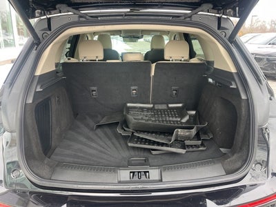 2025 Lincoln Corsair Plug-In Hybrid Grand Touring AWD | Pano Roof | 360 Camera