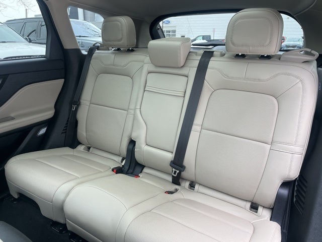 2025 Lincoln Corsair Plug-In Hybrid Grand Touring AWD | Pano Roof | 360 Camera