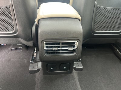 2025 Lincoln Corsair Plug-In Hybrid Grand Touring AWD | Pano Roof | 360 Camera