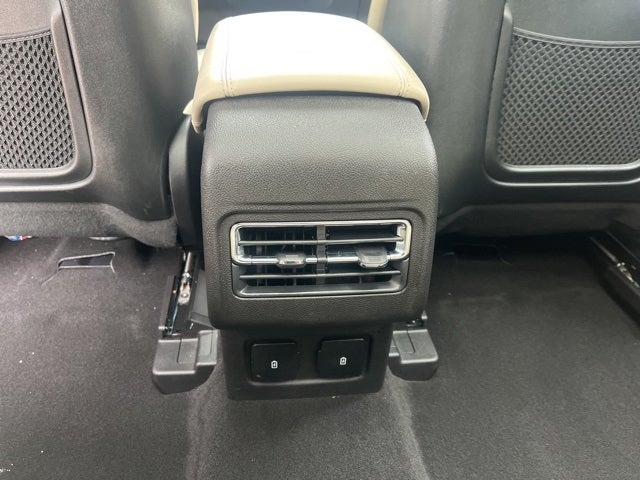 2025 Lincoln Corsair Plug-In Hybrid Grand Touring AWD | Pano Roof | 360 Camera