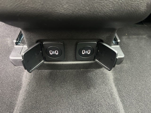 2025 Lincoln Corsair Plug-In Hybrid Grand Touring AWD | Pano Roof | 360 Camera