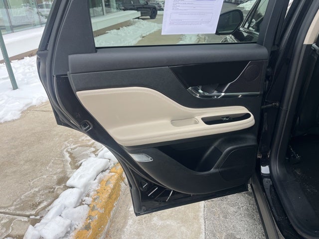 2025 Lincoln Corsair Plug-In Hybrid Grand Touring AWD | Pano Roof | 360 Camera