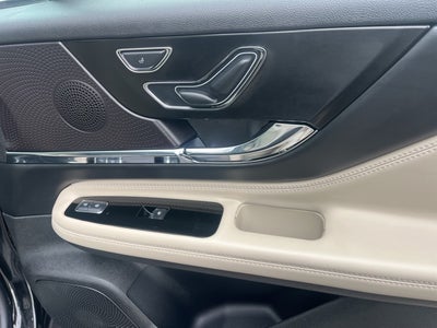 2025 Lincoln Corsair Plug-In Hybrid Grand Touring AWD | Pano Roof | 360 Camera