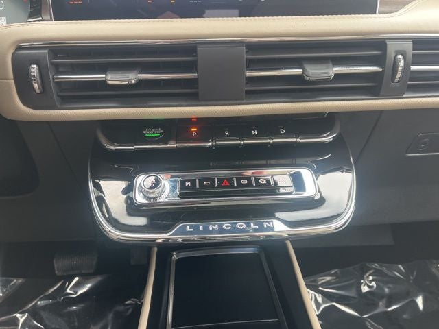 2025 Lincoln Corsair Plug-In Hybrid Grand Touring AWD | Pano Roof | 360 Camera