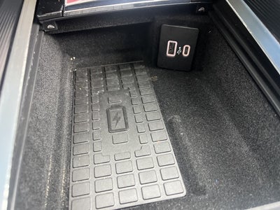 2025 Lincoln Corsair Plug-In Hybrid Grand Touring AWD | Pano Roof | 360 Camera