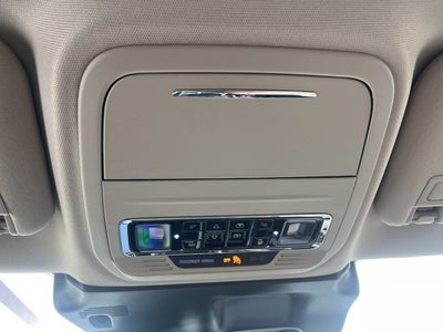 2025 Lincoln Corsair Plug-In Hybrid Grand Touring AWD | Pano Roof | 360 Camera