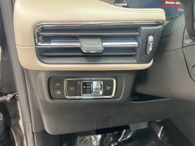 2025 Lincoln Corsair Plug-In Hybrid Grand Touring AWD | Pano Roof | 360 Camera