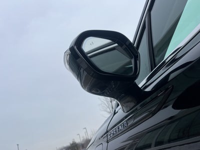 2025 Lincoln Corsair Plug-In Hybrid Grand Touring AWD | Pano Roof | 360 Camera