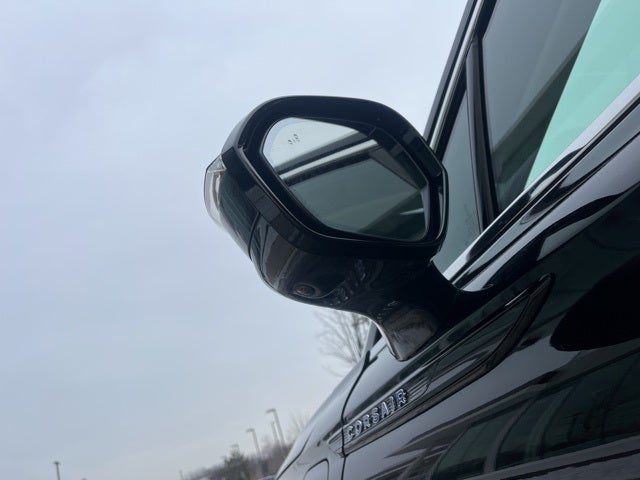 2025 Lincoln Corsair Plug-In Hybrid Grand Touring AWD | Pano Roof | 360 Camera