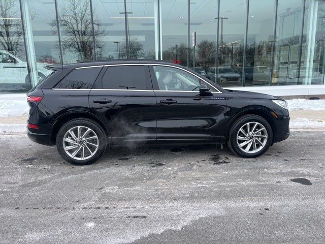 2025 Lincoln Corsair Plug-In Hybrid Grand Touring AWD | Pano Roof | 360 Camera