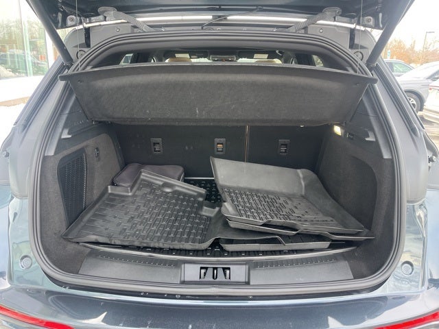 2022 Lincoln Corsair Grand Touring AWD | Luxury Pkg | 360 Cam | Elements Tech Pkg