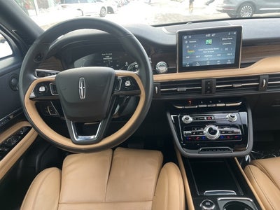 2022 Lincoln Corsair Grand Touring AWD | Luxury Pkg | 360 Cam | Elements Tech Pkg