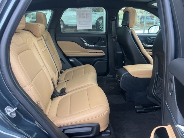 2022 Lincoln Corsair Grand Touring AWD | Luxury Pkg | 360 Cam | Elements Tech Pkg