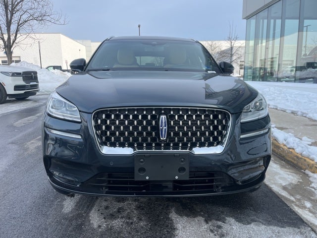 2022 Lincoln Corsair Grand Touring AWD | Luxury Pkg | 360 Cam | Elements Tech Pkg