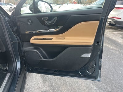 2022 Lincoln Corsair Grand Touring AWD | Luxury Pkg | 360 Cam | Elements Tech Pkg