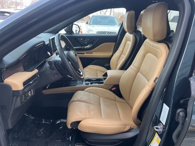 2022 Lincoln Corsair Grand Touring AWD | Luxury Pkg | 360 Cam | Elements Tech Pkg