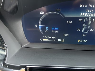 2022 Lincoln Corsair Grand Touring AWD | Luxury Pkg | 360 Cam | Elements Tech Pkg