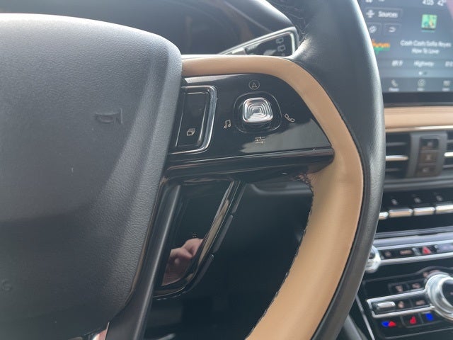 2022 Lincoln Corsair Grand Touring AWD | Luxury Pkg | 360 Cam | Elements Tech Pkg