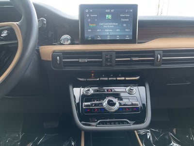 2022 Lincoln Corsair Grand Touring AWD | Luxury Pkg | 360 Cam | Elements Tech Pkg