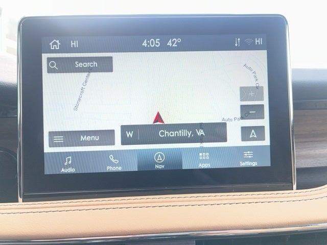 2022 Lincoln Corsair Grand Touring AWD | Luxury Pkg | 360 Cam | Elements Tech Pkg