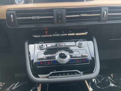 2022 Lincoln Corsair Grand Touring AWD | Luxury Pkg | 360 Cam | Elements Tech Pkg