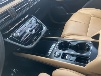 2022 Lincoln Corsair Grand Touring AWD | Luxury Pkg | 360 Cam | Elements Tech Pkg