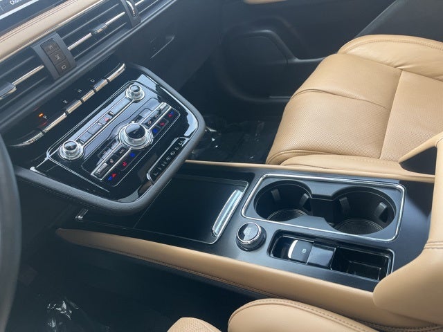 2022 Lincoln Corsair Grand Touring AWD | Luxury Pkg | 360 Cam | Elements Tech Pkg