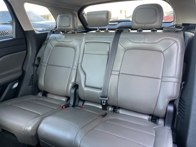 2025 Lincoln Corsair Plug-In Hybrid Grand Touring AWD | Pano Roof | 360 Cam | BLIS