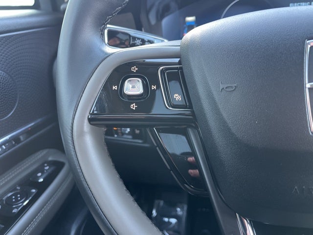 2025 Lincoln Corsair Plug-In Hybrid Grand Touring AWD | Pano Roof | 360 Cam | BLIS