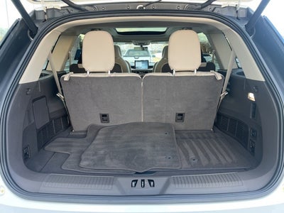 2023 Lincoln Aviator Plug-In Hybrid Grand Touring 4WD | Pano Roof | 360 Camera