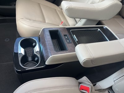 2023 Lincoln Aviator Plug-In Hybrid Grand Touring 4WD | Pano Roof | 360 Camera