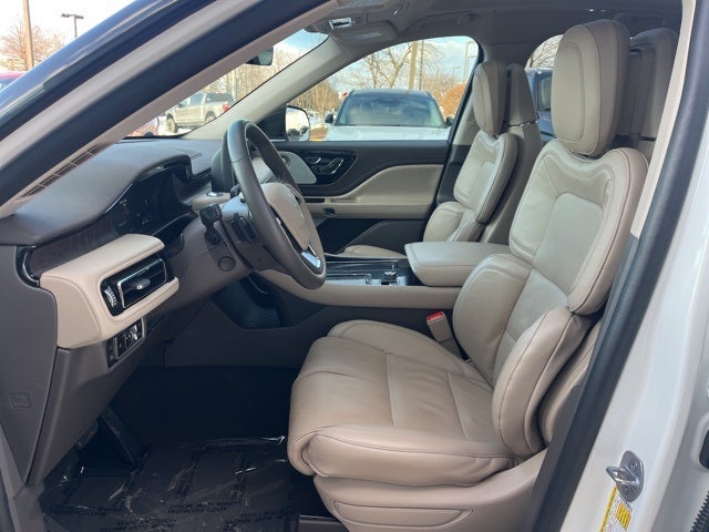 2023 Lincoln Aviator Plug-In Hybrid Grand Touring 4WD | Pano Roof | 360 Camera