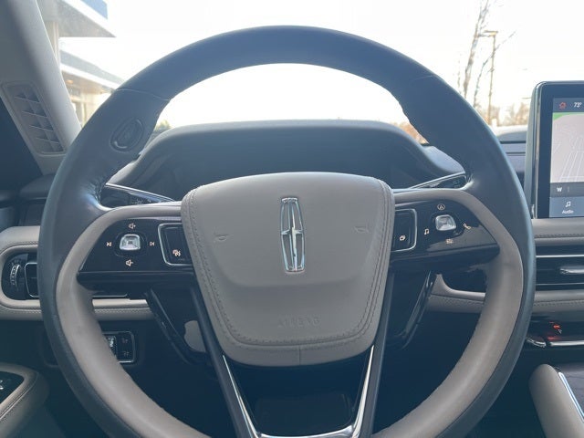 2023 Lincoln Aviator Plug-In Hybrid Grand Touring 4WD | Pano Roof | 360 Camera