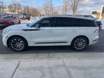 2023 Lincoln Aviator Plug-In Hybrid Grand Touring 4WD | Pano Roof | 360 Camera