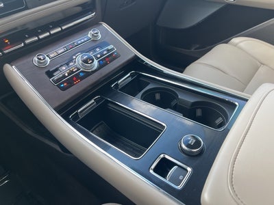 2023 Lincoln Aviator Plug-In Hybrid Grand Touring 4WD | Pano Roof | 360 Camera