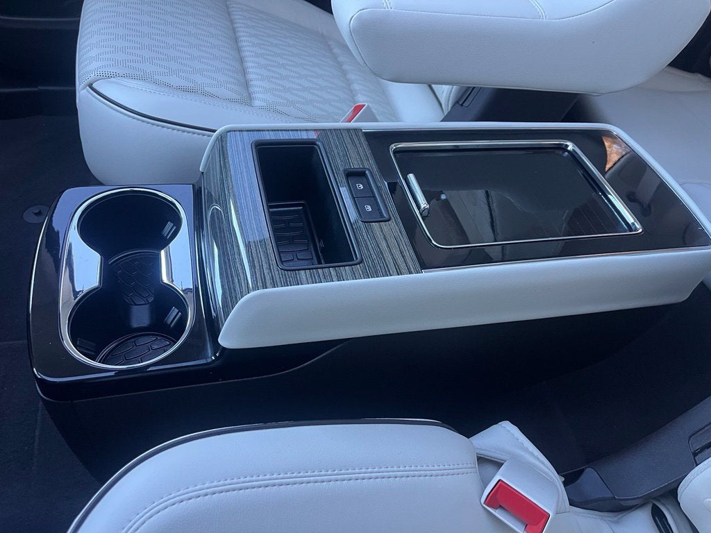 2022 Lincoln Aviator Plug-In Hybrid Black Label Grand Touring AWD | Pano Roof | HUD