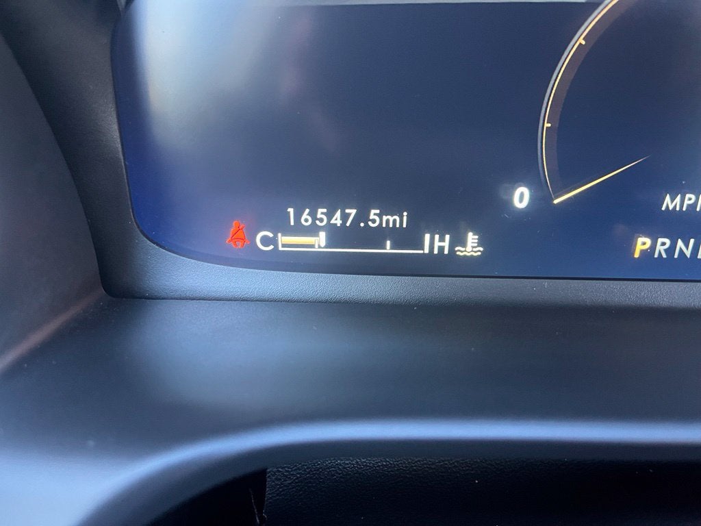 2022 Lincoln Aviator Plug-In Hybrid Black Label Grand Touring AWD | Pano Roof | HUD