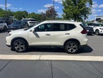 2017 Nissan Rogue SL AWD