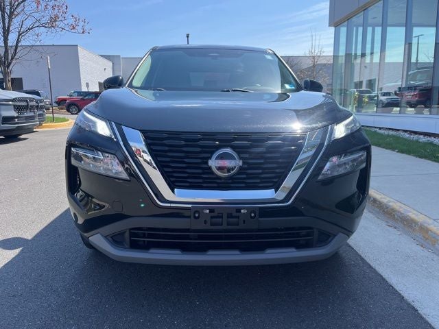2023 Nissan Rogue SV | BLIS | CarPlay/Android Auto | Remote Start