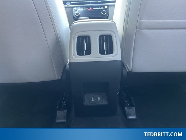 2025 Hyundai Tucson SEL AWD | BLIS | Heated Seats