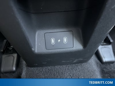 2025 Hyundai Tucson SEL AWD | BLIS | Heated Seats