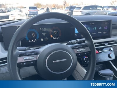 2025 Hyundai Tucson SEL AWD | BLIS | Heated Seats